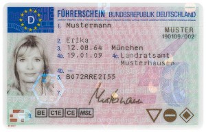 Ihr zukünftiger Führerschein?